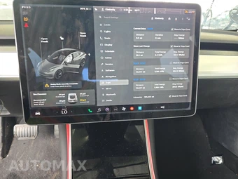 2019 Tesla Model 3 Standard Range Plus – miniatura 12