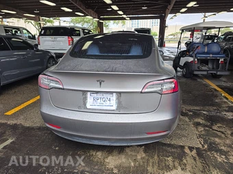 2019 Tesla Model 3 Standard Range Plus – miniatura 5