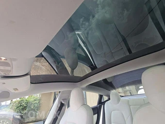 2019 Tesla Model 3 Standard Range Plus - miniatura 11