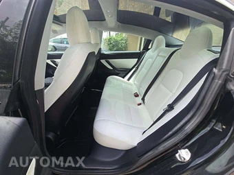 2019 Tesla Model 3 Standard Range Plus - miniatura 13