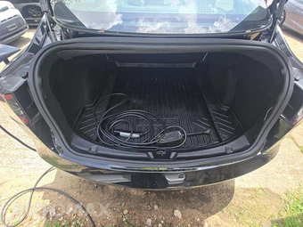 2019 Tesla Model 3 Standard Range Plus - miniatura 14