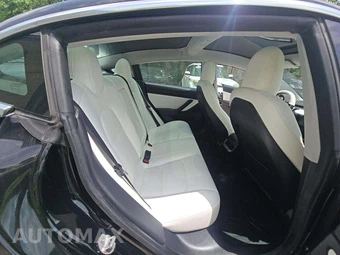 2019 Tesla Model 3 Standard Range Plus - miniatura 17