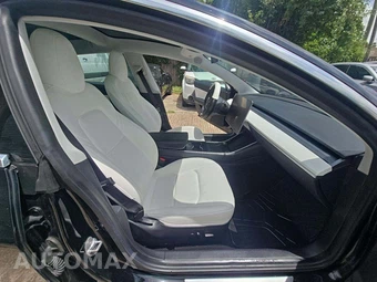 2019 Tesla Model 3 Standard Range Plus - miniatura 19