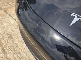 2019 Tesla Model 3 Standard Range Plus - miniatura 27