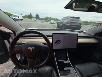 2019 Tesla Model 3 Standard Range Plus – miniatura 11