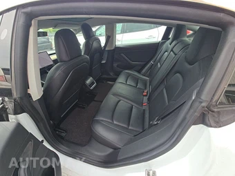 2019 Tesla Model 3 Standard Range Plus – miniatura 13