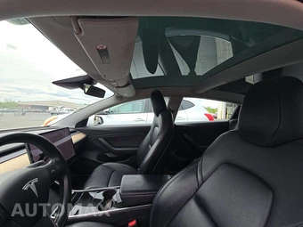 2019 Tesla Model 3 Standard Range Plus – miniatura 14