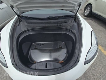 2019 Tesla Model 3 Standard Range Plus – miniatura 16