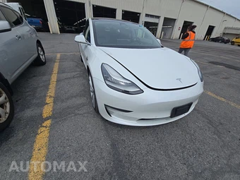 2019 Tesla Model 3 Standard Range Plus – miniatura 3