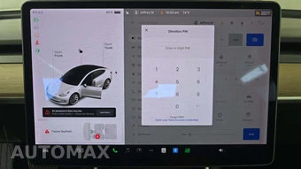 2019 Tesla Model 3 Standard Range Plus – miniatura 33