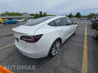 2019 Tesla Model 3 Standard Range Plus – miniatura 4