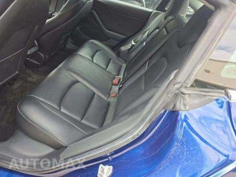 2019 Tesla Model 3 Standard Range Plus – miniatura 14