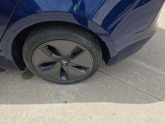 2019 Tesla Model 3 Standard Range Plus – miniatura 26