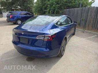 2019 Tesla Model 3 Standard Range Plus – miniatura 4