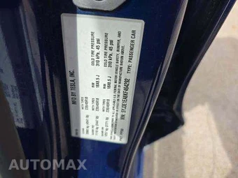2019 Tesla Model 3 Standard Range Plus – miniatura 6