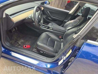 2019 Tesla Model 3 Standard Range Plus – miniatura 7