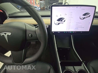 2019 Tesla Model 3 Standard Range Plus – miniatura 10