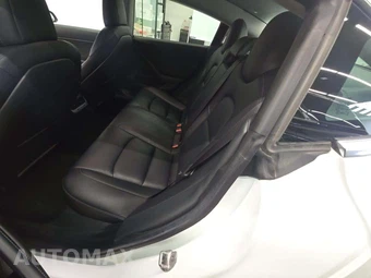 2019 Tesla Model 3 Standard Range Plus – miniatura 13