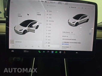 2019 Tesla Model 3 Standard Range Plus – miniatura 9