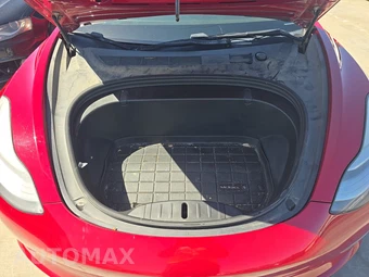 2019 Tesla Model 3 Standard Range Plus – miniatura 15