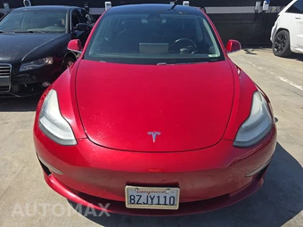2019 Tesla Model 3 Standard Range Plus – miniatura 2