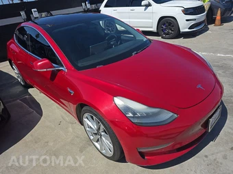 2019 Tesla Model 3 Standard Range Plus – miniatura 3