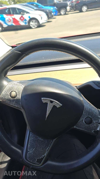 2019 Tesla Model 3 Standard Range Plus – miniatura 32