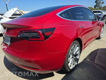 2019 Tesla Model 3 Standard Range Plus – miniatura 4