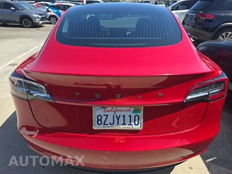 2019 Tesla Model 3 Standard Range Plus – miniatura 5