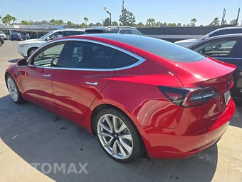 2019 Tesla Model 3 Standard Range Plus – miniatura 6