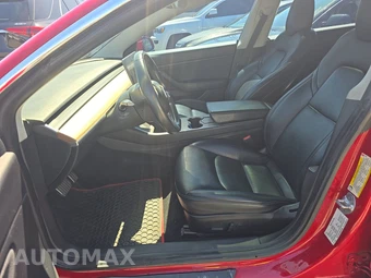 2019 Tesla Model 3 Standard Range Plus – miniatura 7