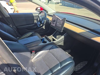 2019 Tesla Model 3 Standard Range Plus – miniatura 8