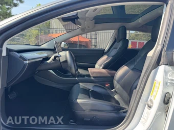 2019 Tesla Model 3 Standard Range Plus – miniatura 11