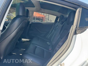 2019 Tesla Model 3 Standard Range Plus – miniatura 13