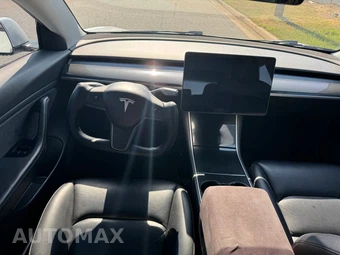 2019 Tesla Model 3 Standard Range Plus – miniatura 14