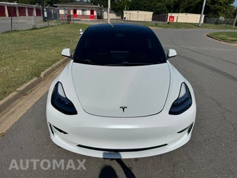 2019 Tesla Model 3 Standard Range Plus – miniatura 2
