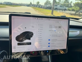 2019 Tesla Model 3 Standard Range Plus – miniatura 21