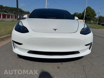 2019 Tesla Model 3 Standard Range Plus – miniatura 3