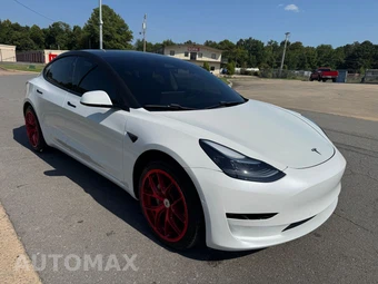 2019 Tesla Model 3 Standard Range Plus – miniatura 4
