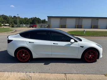 2019 Tesla Model 3 Standard Range Plus – miniatura 5