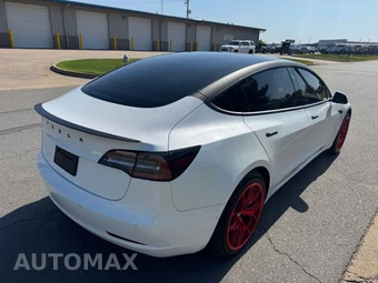 2019 Tesla Model 3 Standard Range Plus – miniatura 6