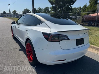 2019 Tesla Model 3 Standard Range Plus – miniatura 8
