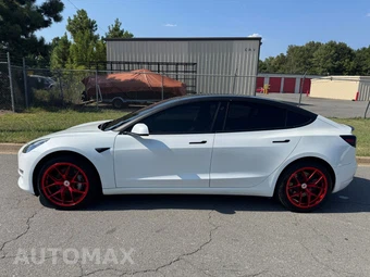2019 Tesla Model 3 Standard Range Plus – miniatura 9