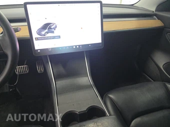2019 Tesla Model 3 Standard Range Plus – miniatura 11