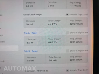 2019 Tesla Model 3 Standard Range Plus – miniatura 12