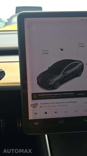 2019 Tesla Model 3 Standard Range Plus – miniatura 28