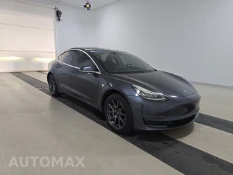 2019 Tesla Model 3 Standard Range Plus – miniatura 3