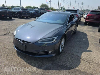 2019 Tesla Model S 100D