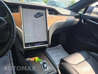 2019 Tesla Model S 100D - miniatura 10