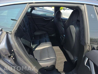 2019 Tesla Model S 100D - miniatura 17